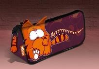 Opakowanie Piórnik saszetka MRRR MILLER