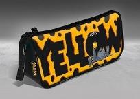 Opakowanie Piórnik saszetka Yellow MILLER