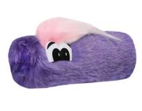 Opakowanie Piórnik szkolny WAR-501 Fioletowy WARTA