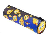 Opakowanie Piórnik szkolny WAR-510 Niebieski WARTA