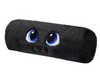 Opakowanie Piórnik szkolny WAR-512 Czarny WARTA