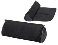 Opakowanie Piórnik szkolny WAR-514 Czarny WARTA