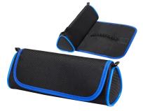 Opakowanie Piórnik szkolny WAR-514 Niebieski WARTA