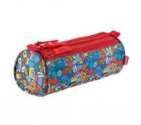 Opakowanie Piórnik z 3 zamkami 18-3-5 924064