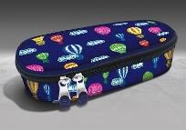 Opakowanie Piórnik z klapą Cloud MILLER