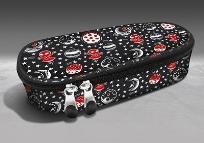 Opakowanie Piórnik z klapą Cosmos MILLER