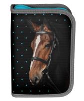 Opakowanie Piórnik z wyposażeniem 17-001KO
