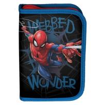 Opakowanie Piórnik z wyposażeniem Spiderman SPL-001