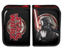 Opakowanie Piórnik z wyposażeniem Star Wars STY-001