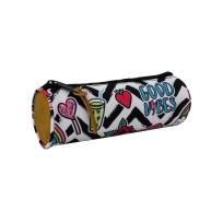 Opakowanie Piórnik Zygzak Wzorki