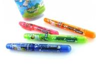 Opakowanie Pióro na naboje mix kolorów (24szt) LAMBO