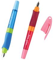 Opakowanie Pióro wieczne KEYROAD Easy Writer M mix