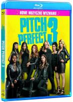 Opakowanie Pitch Perfect 3