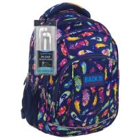 Opakowanie Plecak BackUP model A 24