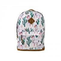 Opakowanie Plecak dwukomorowy Lamy