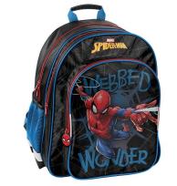 Opakowanie Plecak Spiderman SPL-090