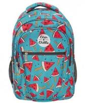 Opakowanie Plecak trzykomorowy Arbuzy