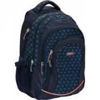 Opakowanie Plecak zaokrąglony Balance Stars STREET