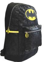 Opakowanie Plecak zaokrąglony Batman