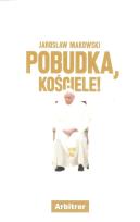 Okładka książki Pobudka, Kościele!