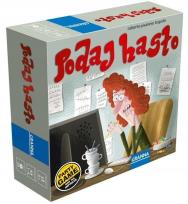 Opakowanie Podaj hasło