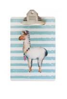 Opakowanie Podkładka z klipsem A4 Lama