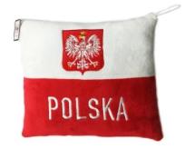 Opakowanie Poduszka Polska 25x25cm