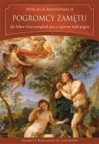 Okładka książki Pogromcy zamętu