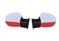 Opakowanie Pokrowiec na lusterka Polska