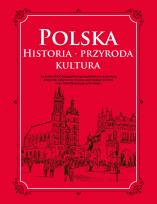 Okładka książki Polska. Historia, przyroda, kultura