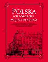 Okładka książki Polska. Niepodległa międzywojenna