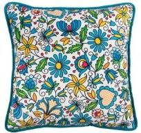 Opakowanie Poszewka - kaszubska 45 cm FOLKSTAR