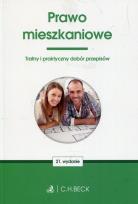 Opakowanie Prawo mieszkaniowe