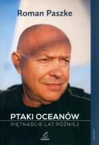 Okładka książki Ptaki oceanów Piętnaście lat później
