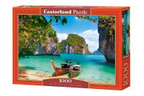 Opakowanie Puzzle 1000 KoPhi Phi Le Thailand