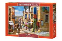 Opakowanie Puzzle 2000 Saint Emilion