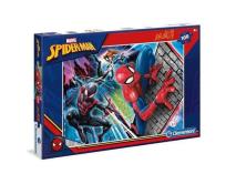 Opakowanie Puzzle Maxi Spider-Man 100