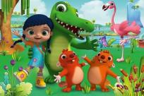 Opakowanie Puzzle Maxi Wissper 24