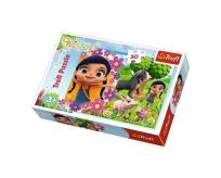 Opakowanie Puzzle Niezwykły świat Wissper 30