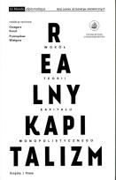 Opakowanie Realny kapitalizm