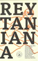 Okładka książki Reytaniana