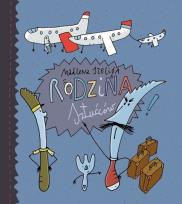 Okładka książki Rodzina sztućców 2