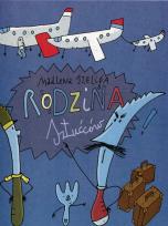 Okładka książki Rodzina sztućców część 2