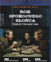 Opakowanie Rok spokojnego słońca