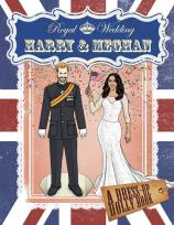 Opakowanie Royal Wedding: Harry and Meghan