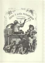 Okładka książki Sceny z życia prywatnego i publicznego zwierząt