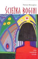 Okładka książki Ścieżka Bogini
