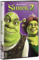 Opakowanie Shrek 2 (DVD)