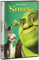 Opakowanie Shrek (DVD)