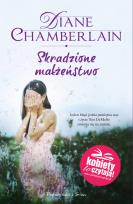 Okładka książki Skradzione małżeństwo